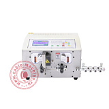 Автоматический станок резки и зачистки провода EW-02A